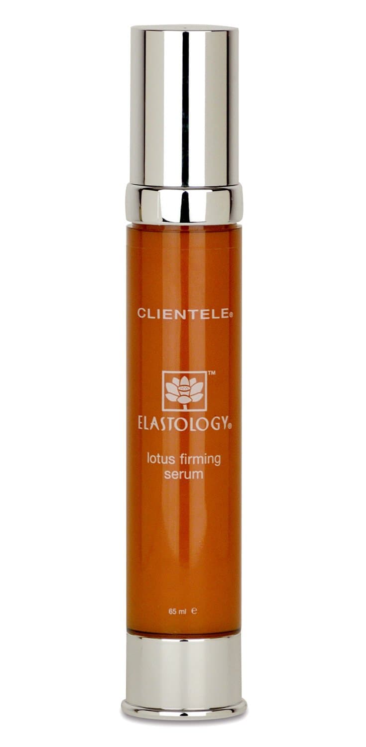 Elastology Lotus Firming Serum