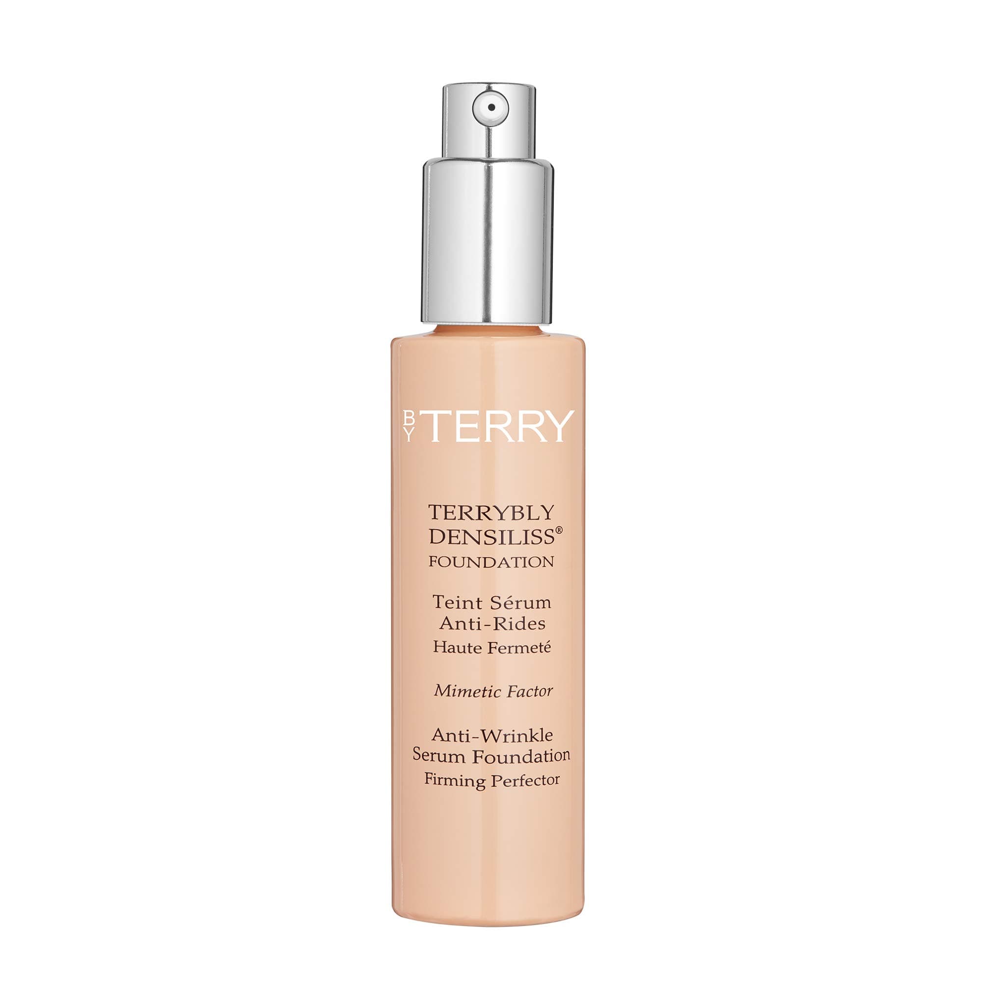 By Terry Terrybly Densiliss Foundation | Long Lasting Foundation | Anti Aging Solution