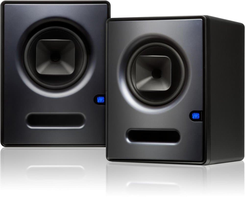 PreSonus Sceptre S8 Studio Monitor Pair