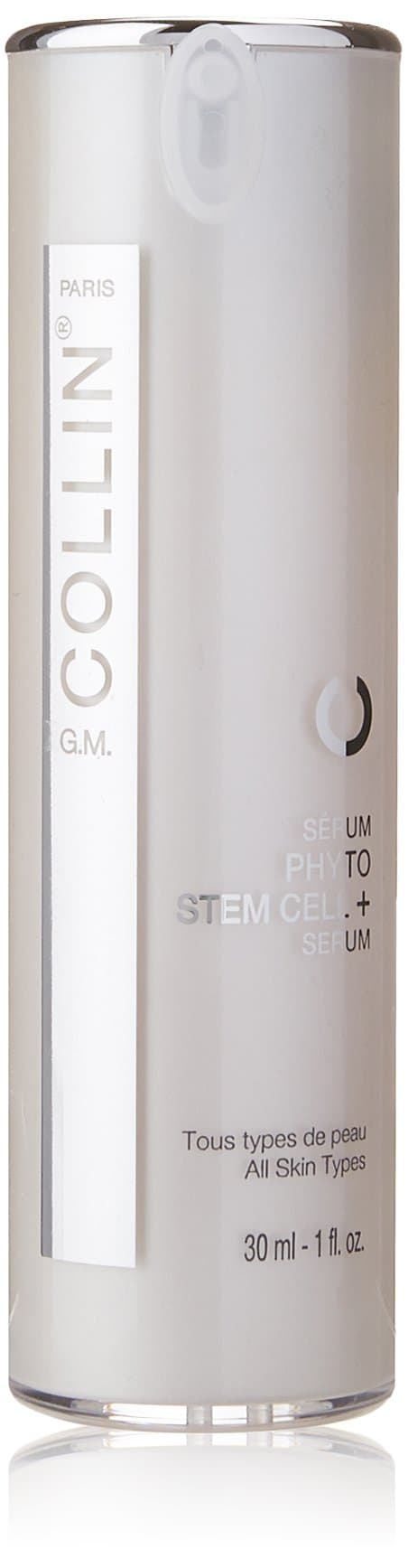 G. M. Collin Phyto Stem Cell Plus Serum, 1 Fluid Ounce