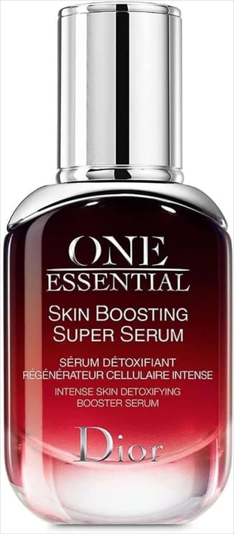 DIOR One Essential Skin Boosting Super Serum 1oz