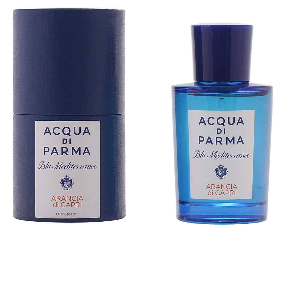 Acqua di Parma Blue Mediterraneo Men's 2.5-ounce Arancia Di Capri Eau de Toilette Spray
