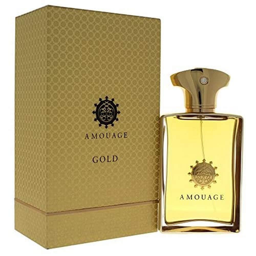AMOUAGE Gold Man's Eau de Parfum Spray