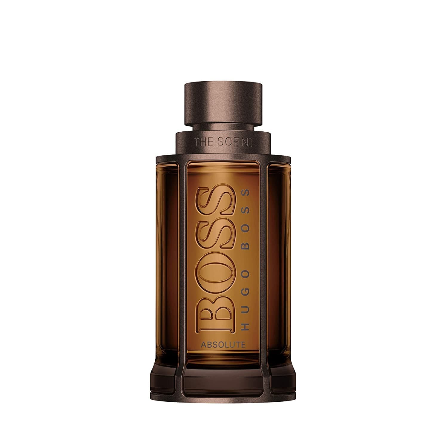 Hugo Boss The Scent Absolute for Him Eau De Parfum