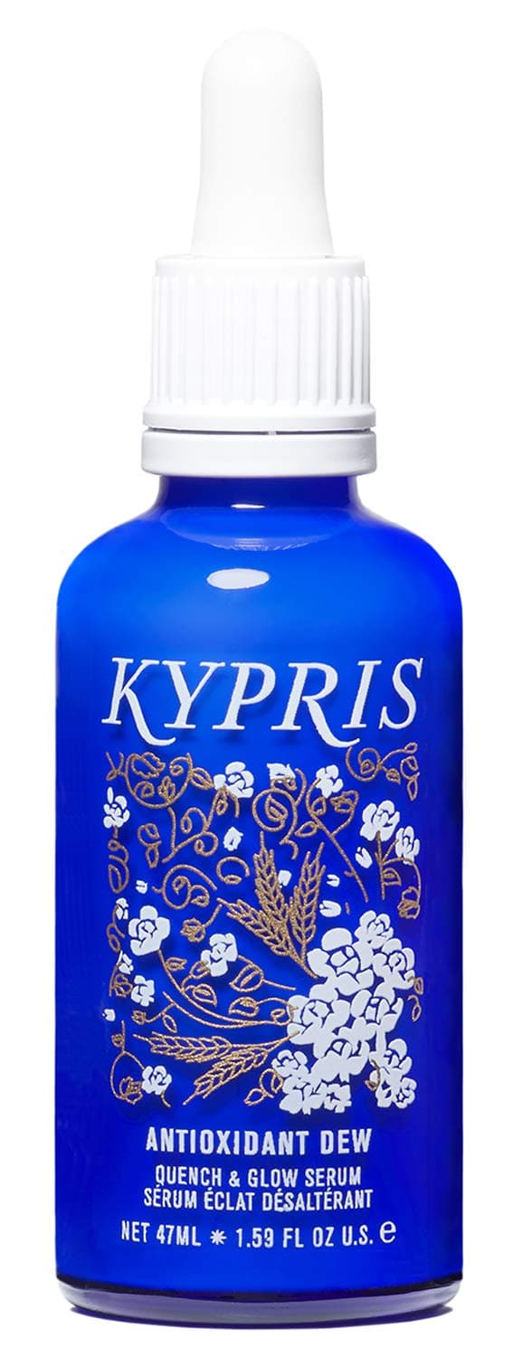 KYPRIS - Natural Antioxidant Dew Facial Serum