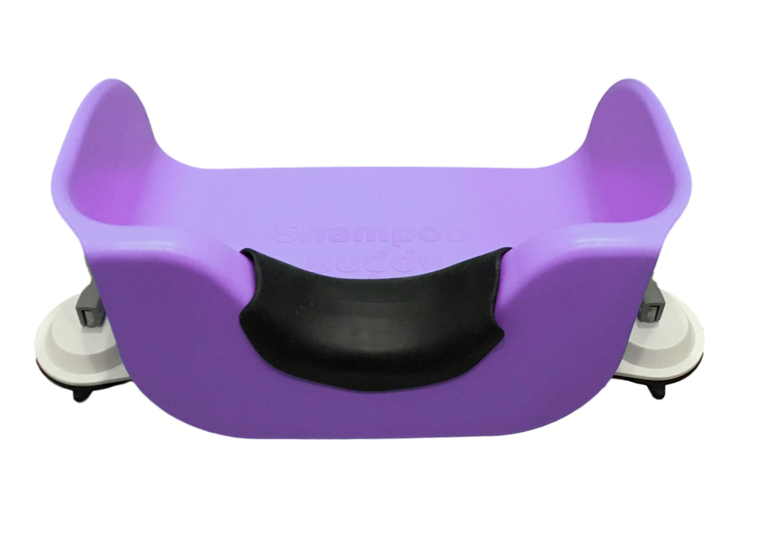 Shampoo Buddy Tear-Free Rinser for Children (Purple)