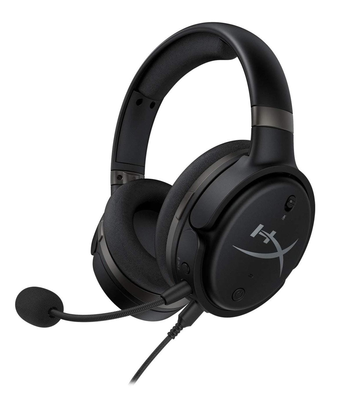 HyperX Cloud Orbit S-Gaming Headset, Head Tracking, Compatible with PC, Xbox One, PS4, Mac, Mobile, Nintendo Switch, Planar Magnetic headphones (HX...