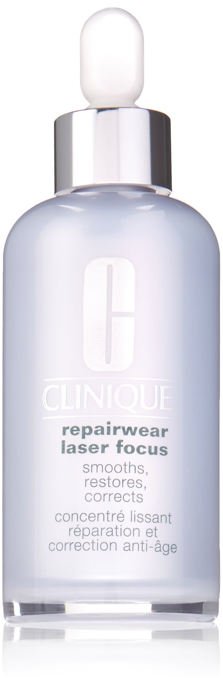 Clinique Repairwear Laser Focus Serum, 3.4 Ounce