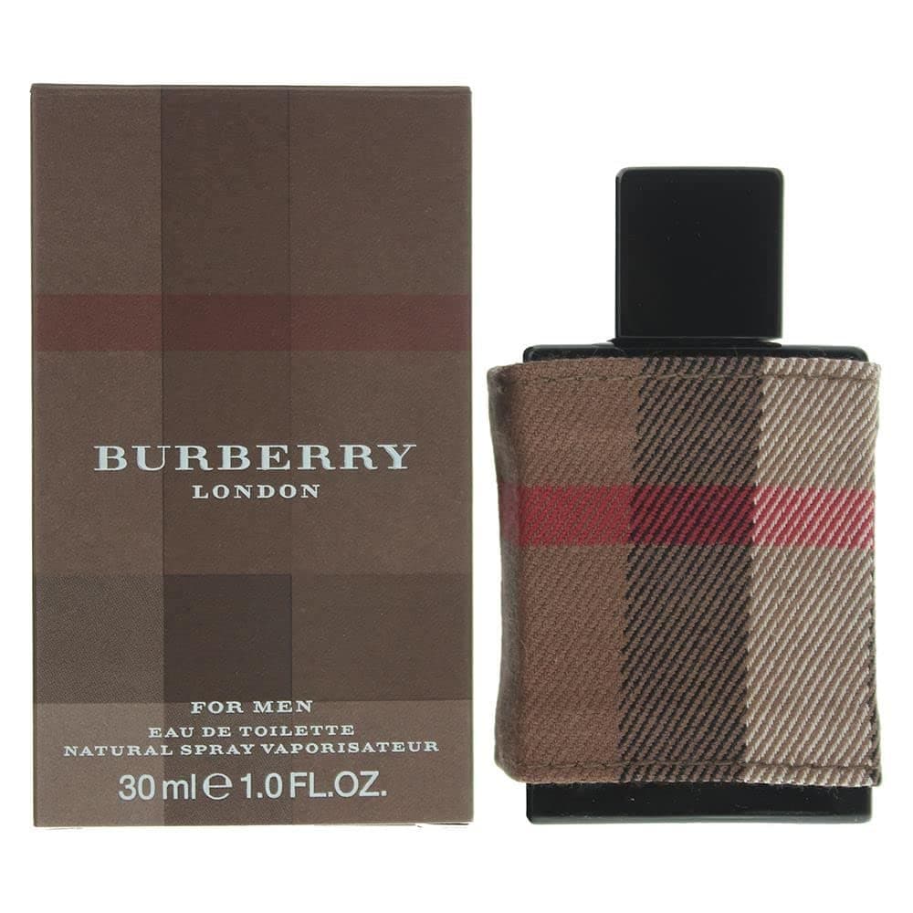 BURBERRY London Eau De Toilette for Men