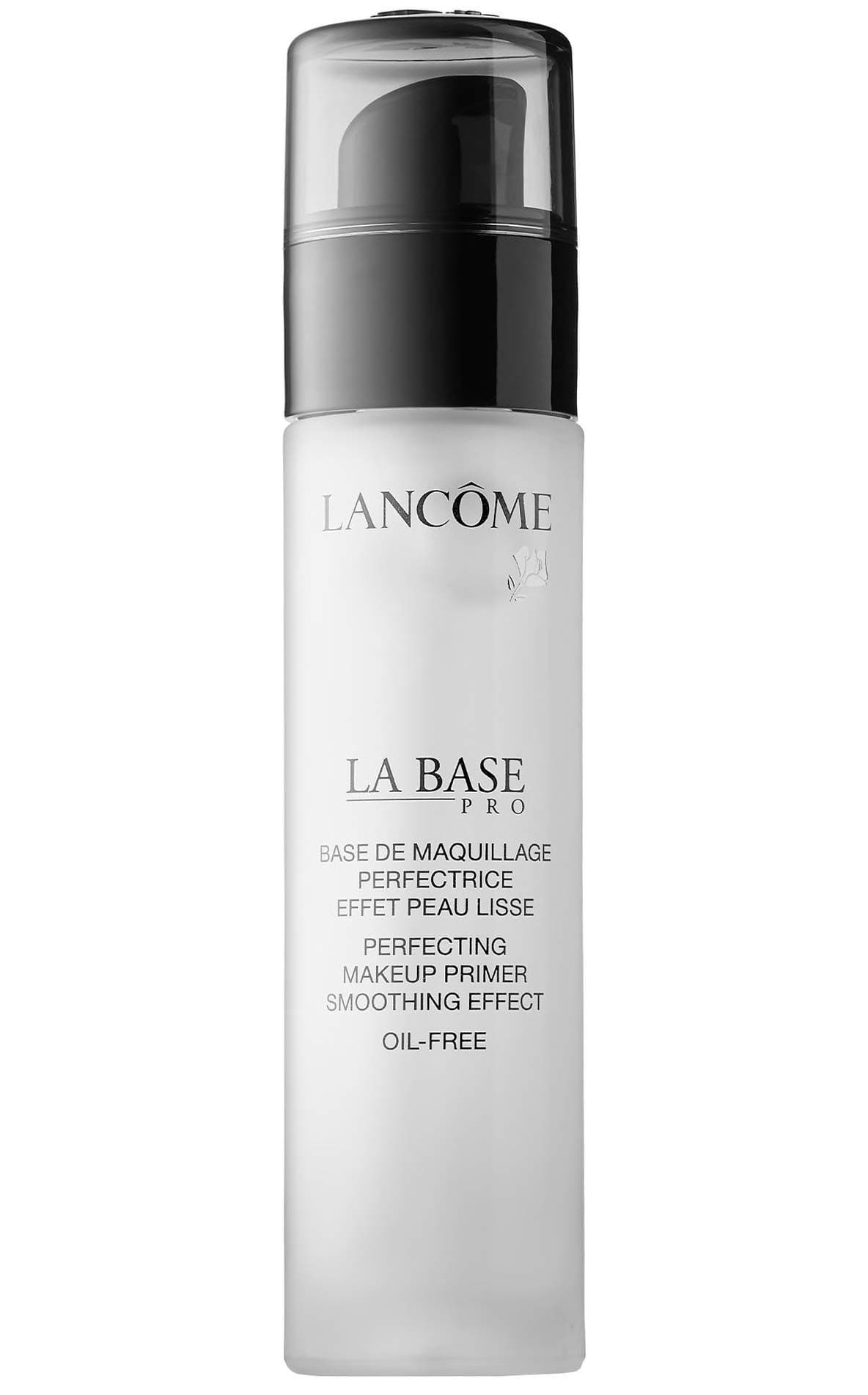 La Base Pro Perfecting Makeup Primer Smoothing Effect Oil Free 25ml/0.85oz by Lancome