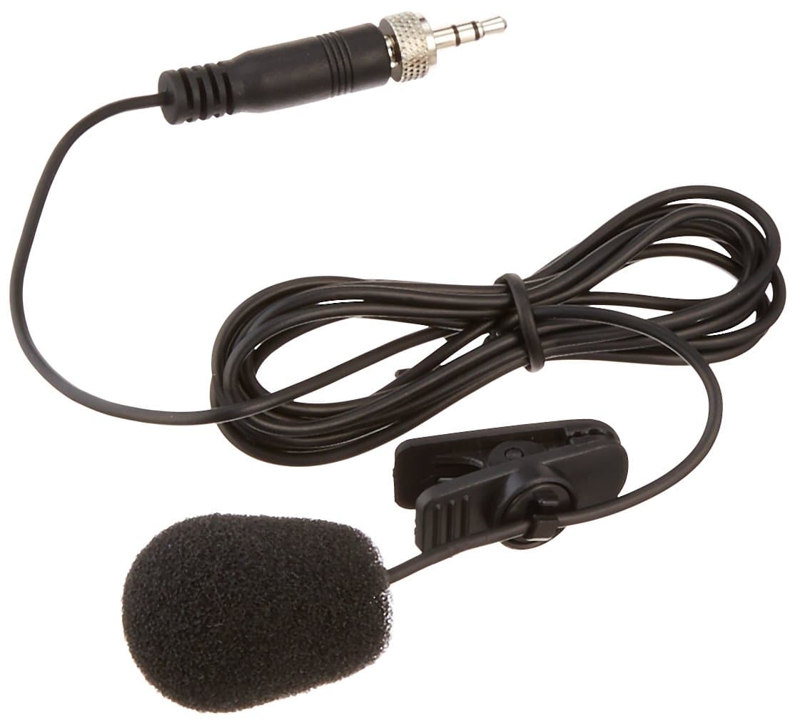 Sennheiser ME 4-N cardioid EW microphone