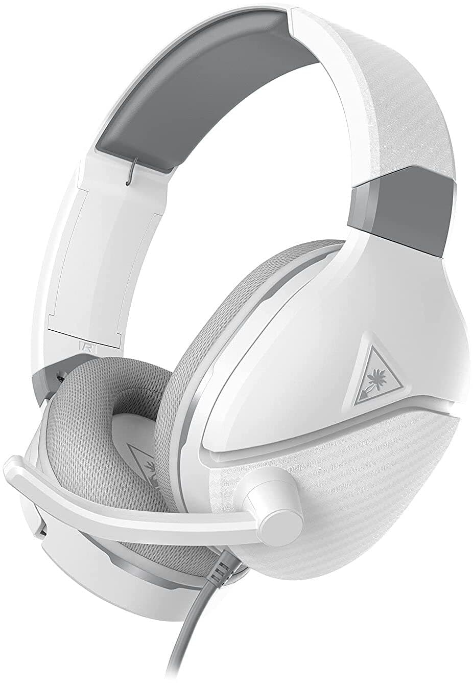 Turtle Beach Recon 200 Gen 2 Powered Gaming Headset for Xbox Series X, Xbox Series S, & Xbox One, PlayStation 5, PS4, Nintendo Switch, Mobile, & PC...