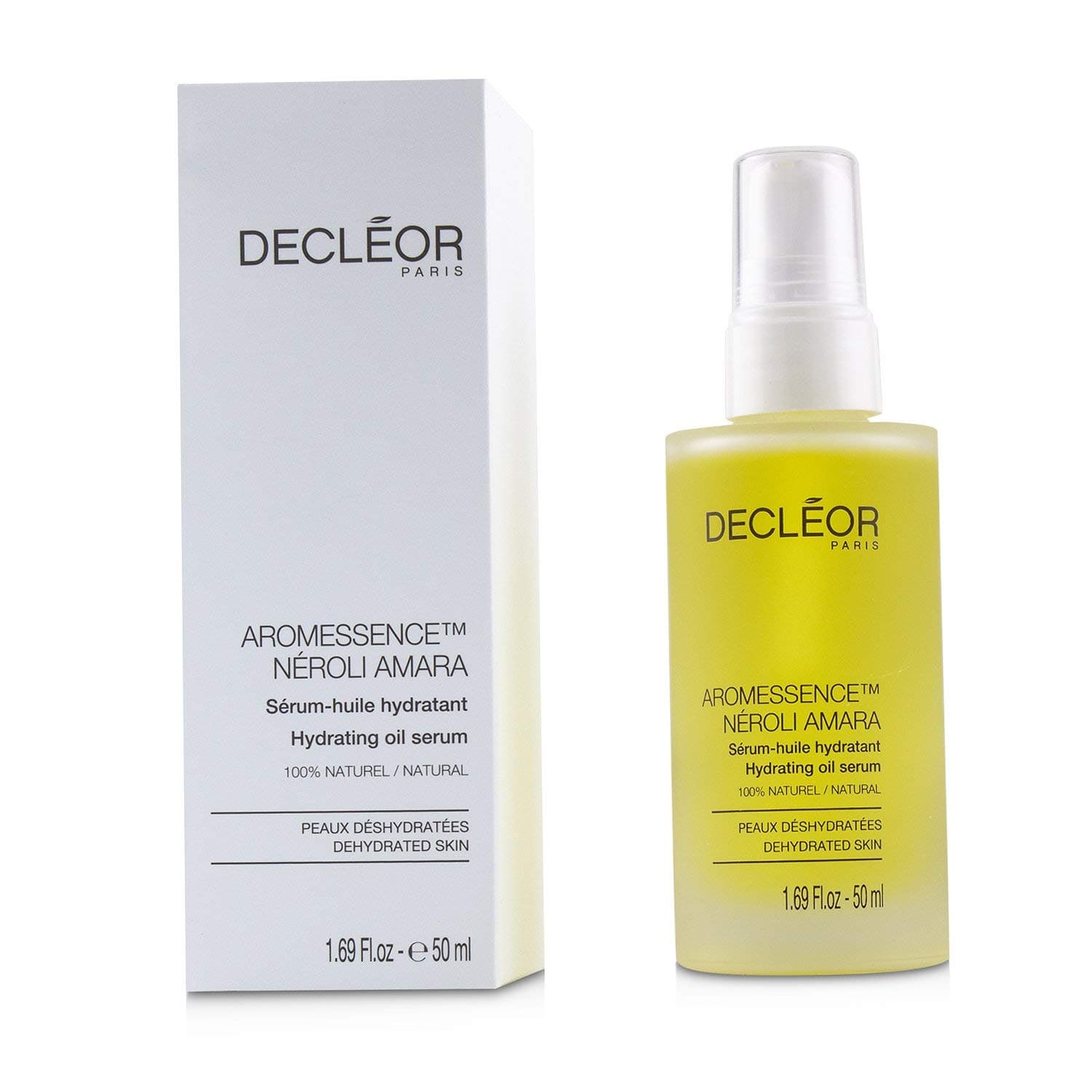 Decleor Aromessence Neroli Amara Hydrating Oil Serum 50ml/1.69oz (Salon Size)