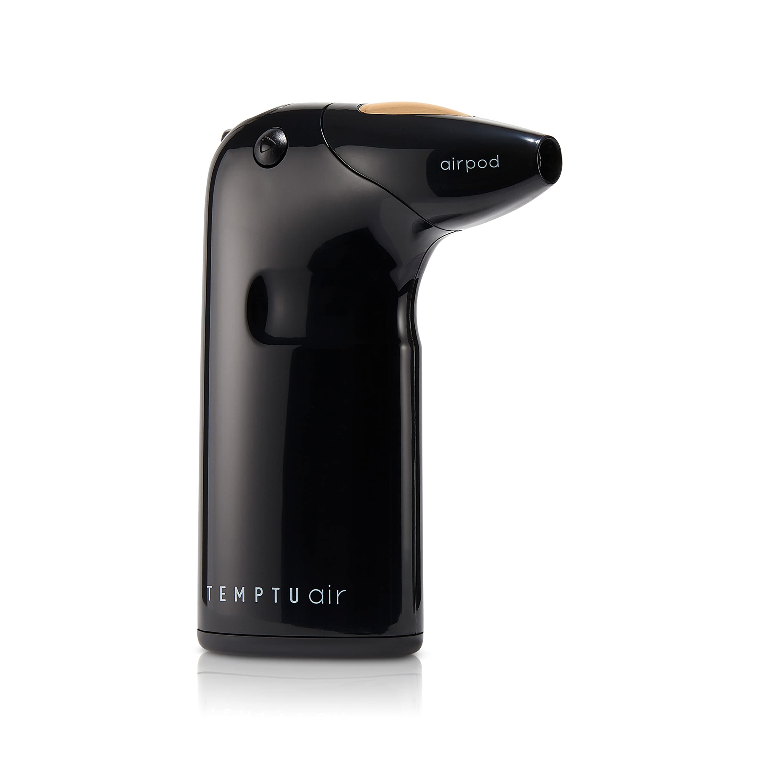 TEMPTU Air Airbrush Starter Kit: Cordless Professional At-Home Airbrush Makeup Travel-Friendly Anti-Aging, Long-Wear, Buildable Foundation For Heal...