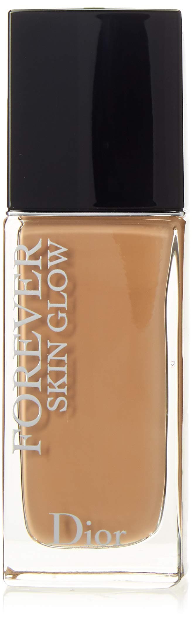 Christian Dior Forever Skin Glow 24h Skin Caring Foundation 3, 5n Neutral/glow Spf 35, 1.0 Ounce