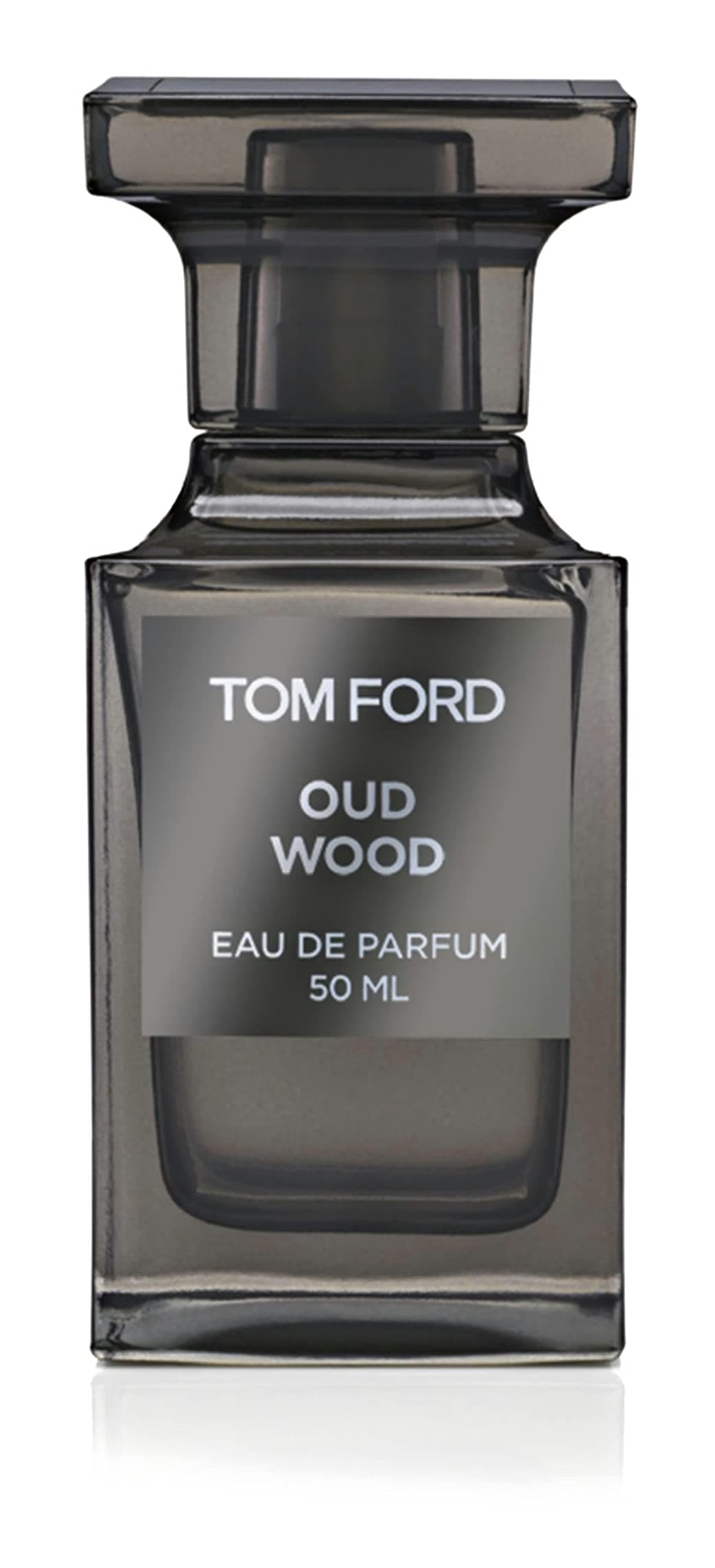 Tom Ford Private Blend Oud Wood Eau De Parfum 1.7 oz / 50ml New In Box. by Tom Ford