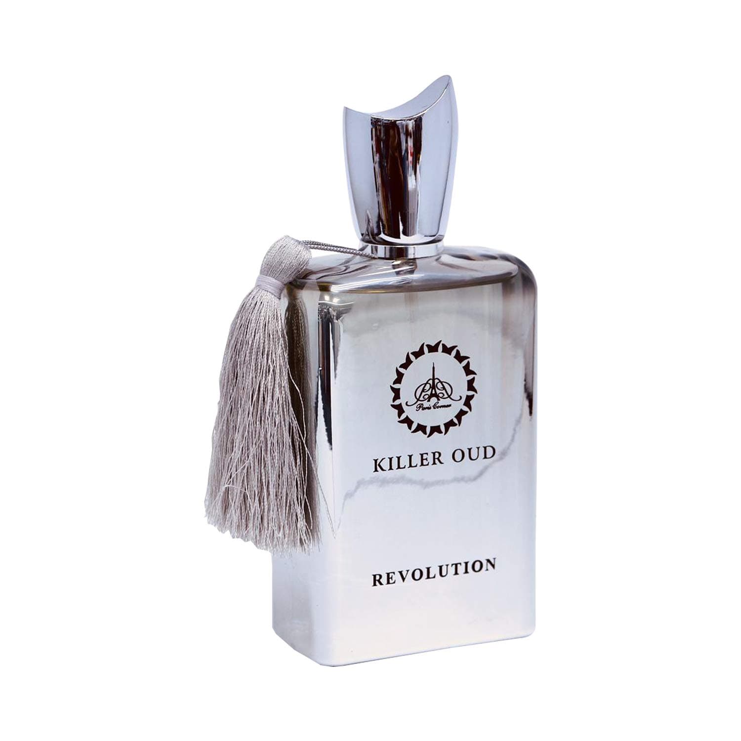 Revolution by Killer Oud Perfume for Men Eau De Parfum Fragrance Scent Spray