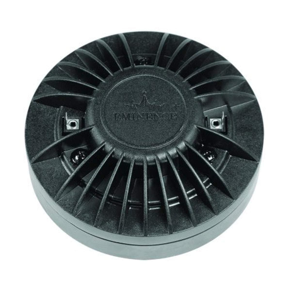 Eminence CD PSD 2013S-8 Channel Monitor Speaker and Subwoofer Part