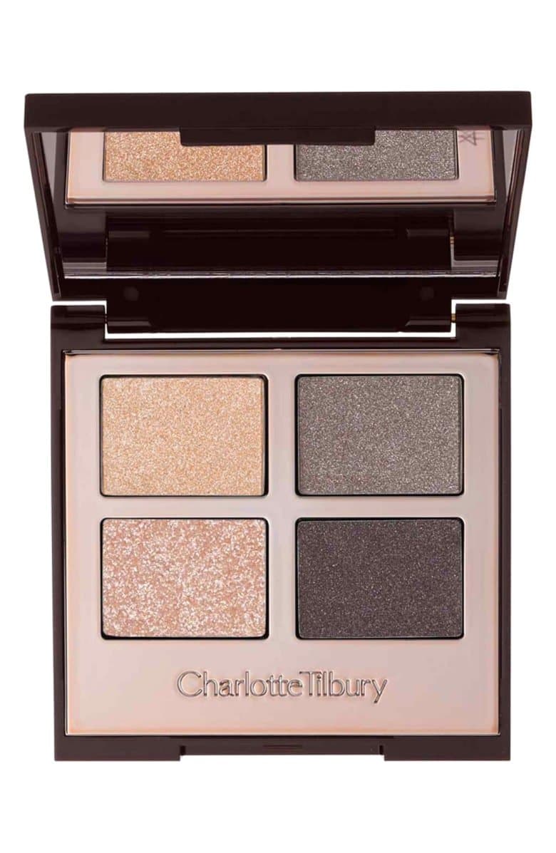 Charlotte Tilbury Luxury Palette Color-Coded Eyeshadow Palette # The Uptown Girl