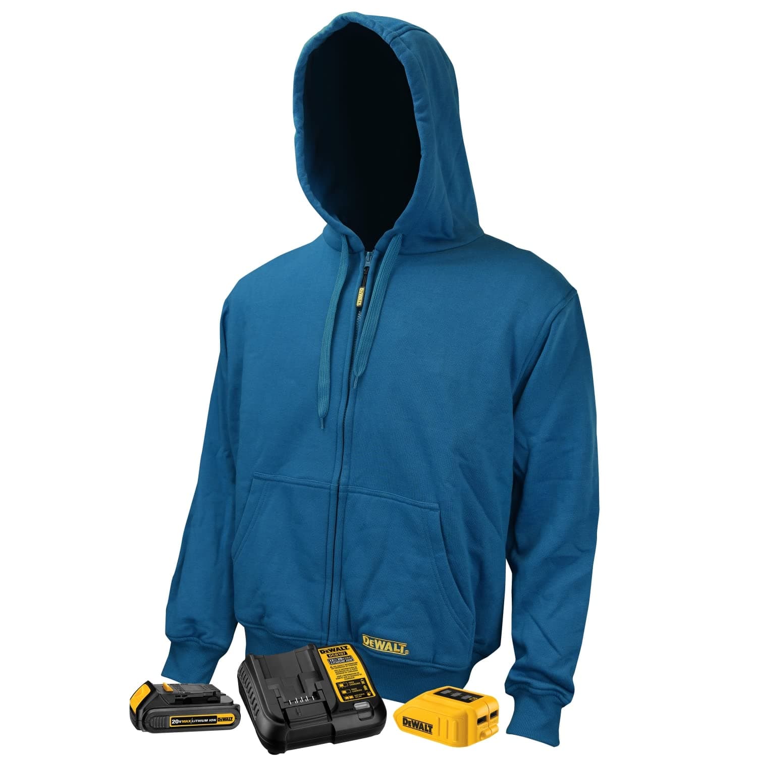 DEWALT Men's Hoodie