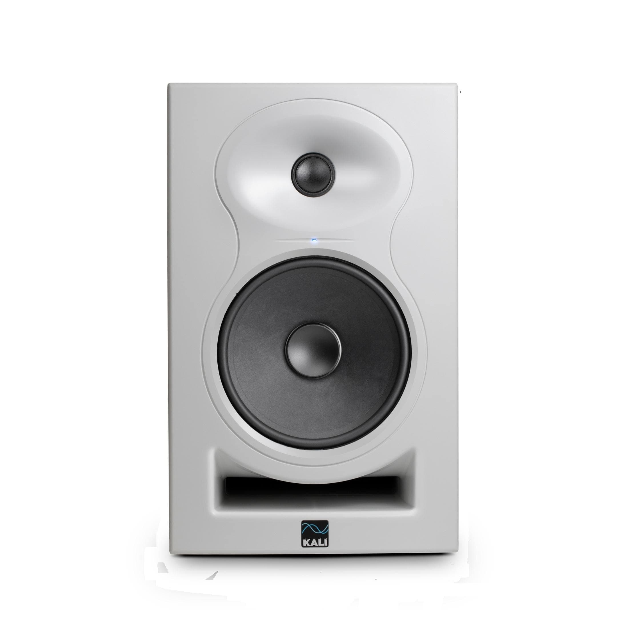 LP-6 V2 6.5" Powered Studio Monitor White