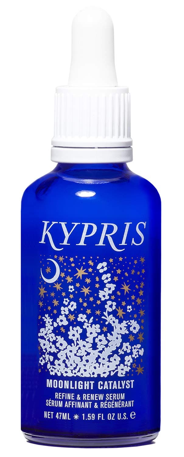 KYPRIS - Natural Moonlight Catalyst Night Serum | Natural Retinol Alternative