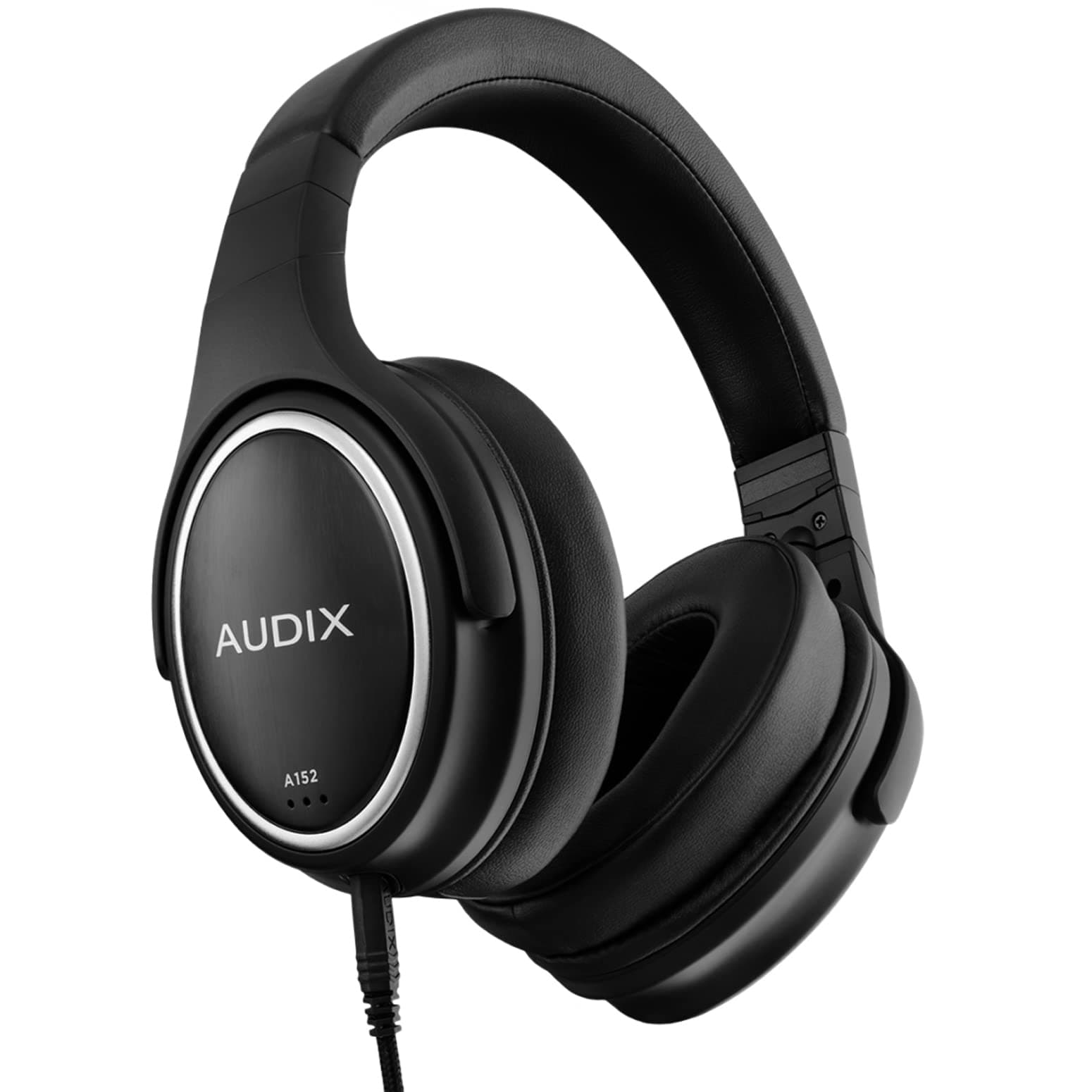 Audix A152 Studio Reference Headphones with Extended Bass