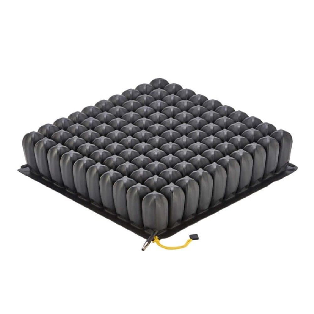 ROHO High Profile Single Valve Seating and Positioning Wheelchair Seat Cushion (1R99C 16-17 X 16-17)