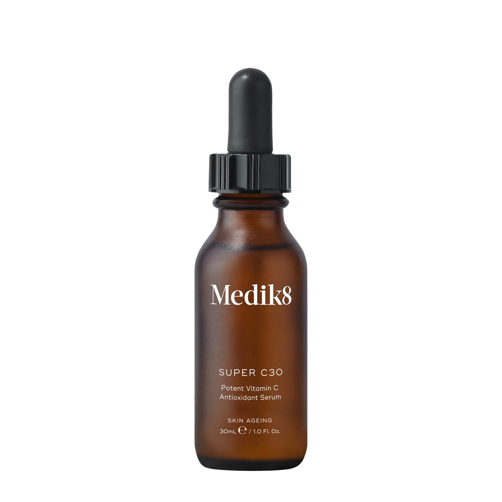 Medik8 SUPER C30 Antioxidant serum 30 ml