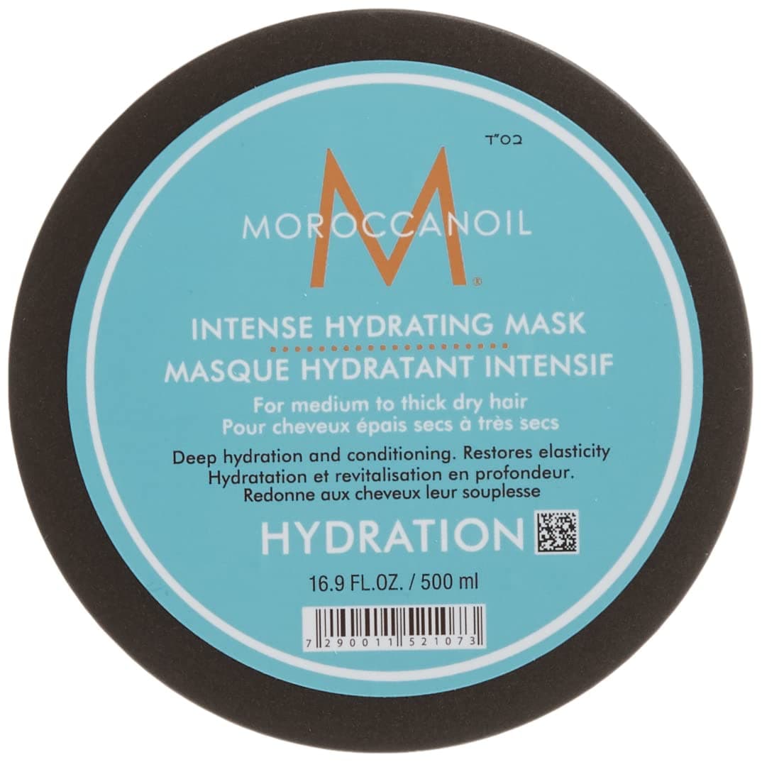 Moroccanoil Intense Hydrating Hair Mask