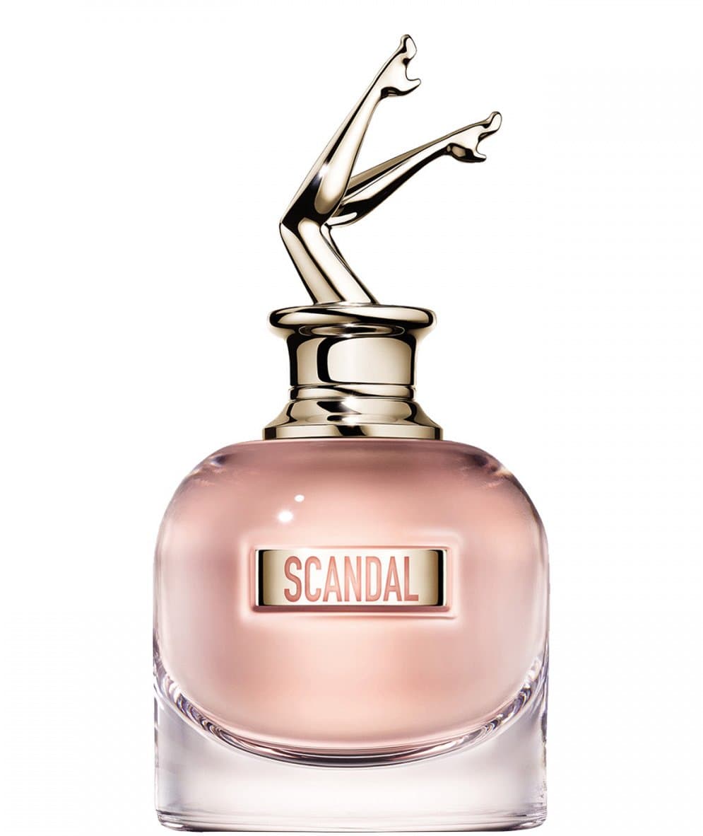 Jean Paul Gaultier Scandal For Women Eau de Parfum 1.7oz / 50ml New In Box Launched In 2017
