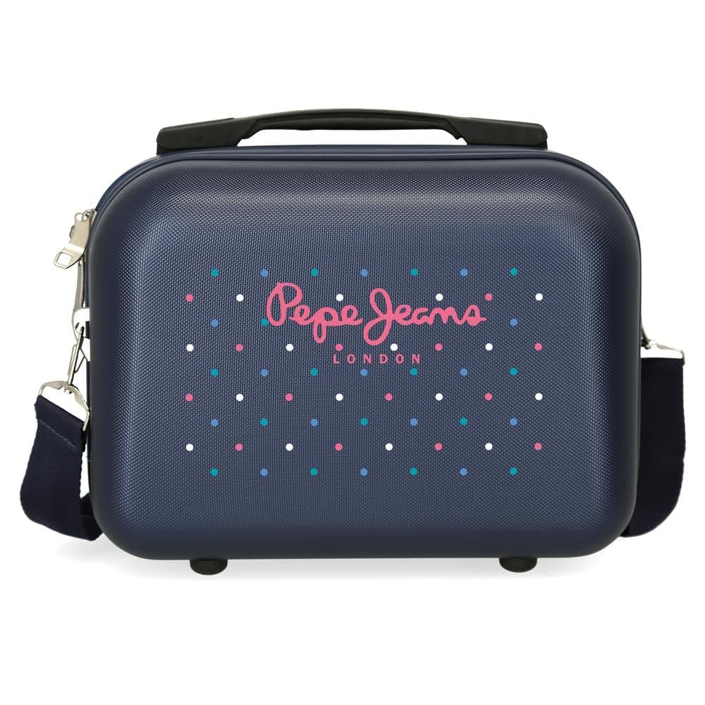 Pepe Jeans Molly Beauty Case