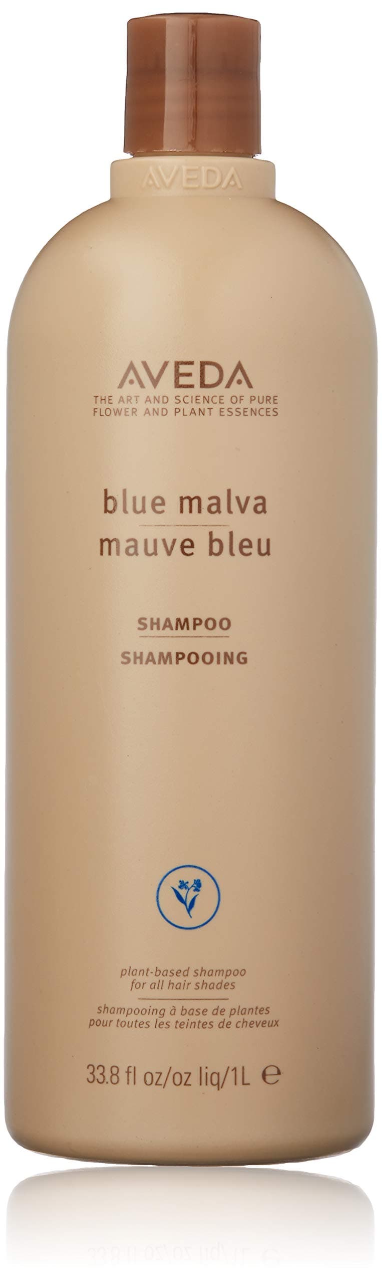 AVEDA by Aveda: Blue Malva Color Shampoo 33.8 OZ