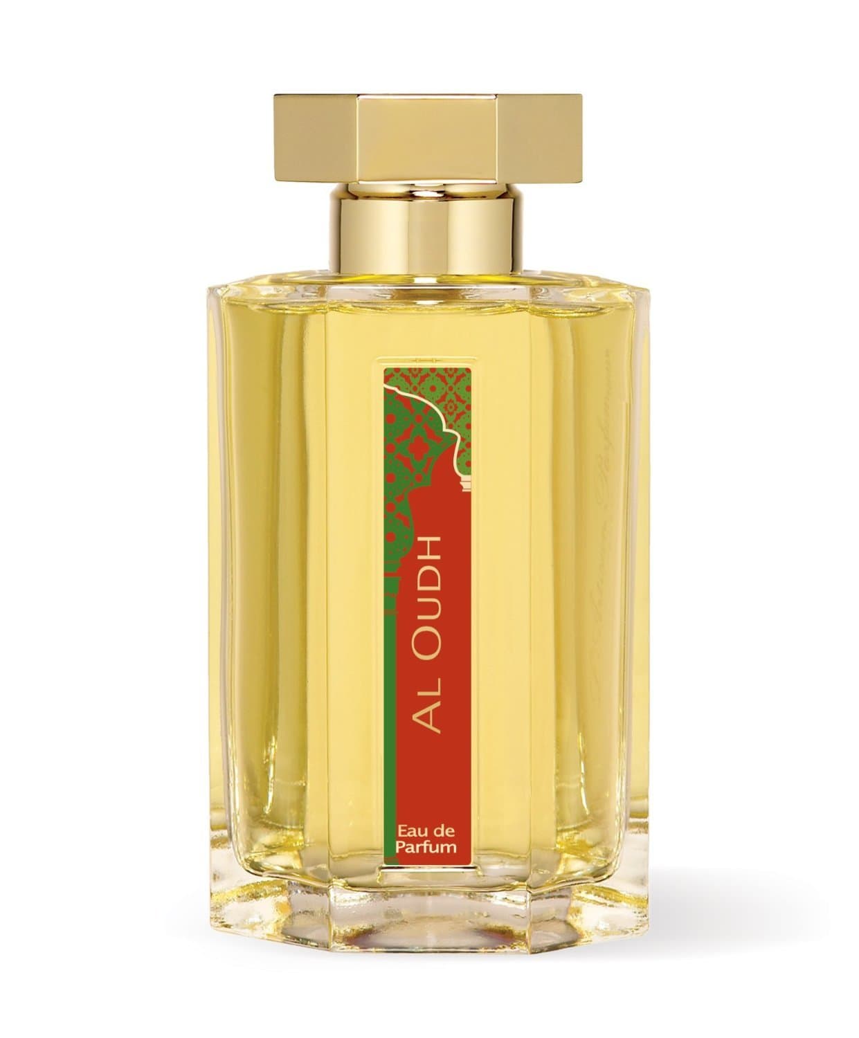 L'artisan Parfumeur Al Oudh By L'artisan Parfumeur For Men Eau De Parfum Spray 3.4 Oz
