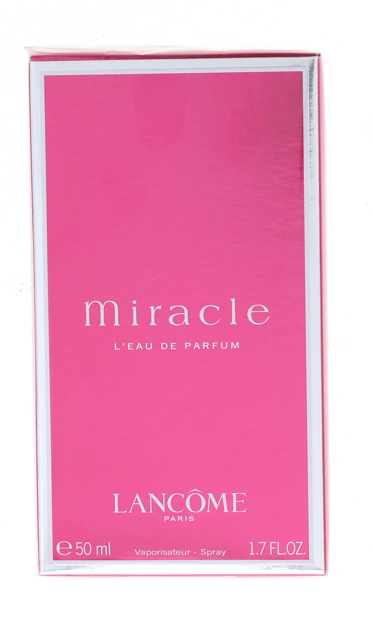 Lancôme - Women's Perfume Miracle Lancôme EDP