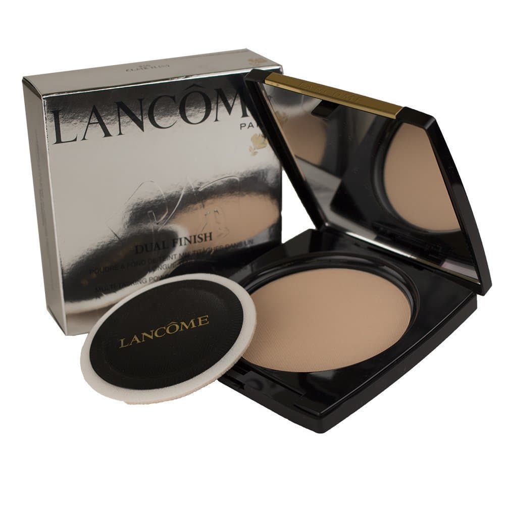 0.67 oz Dual Finish Versatile Powder Makeup - # Matte Buff II (Made in USA)