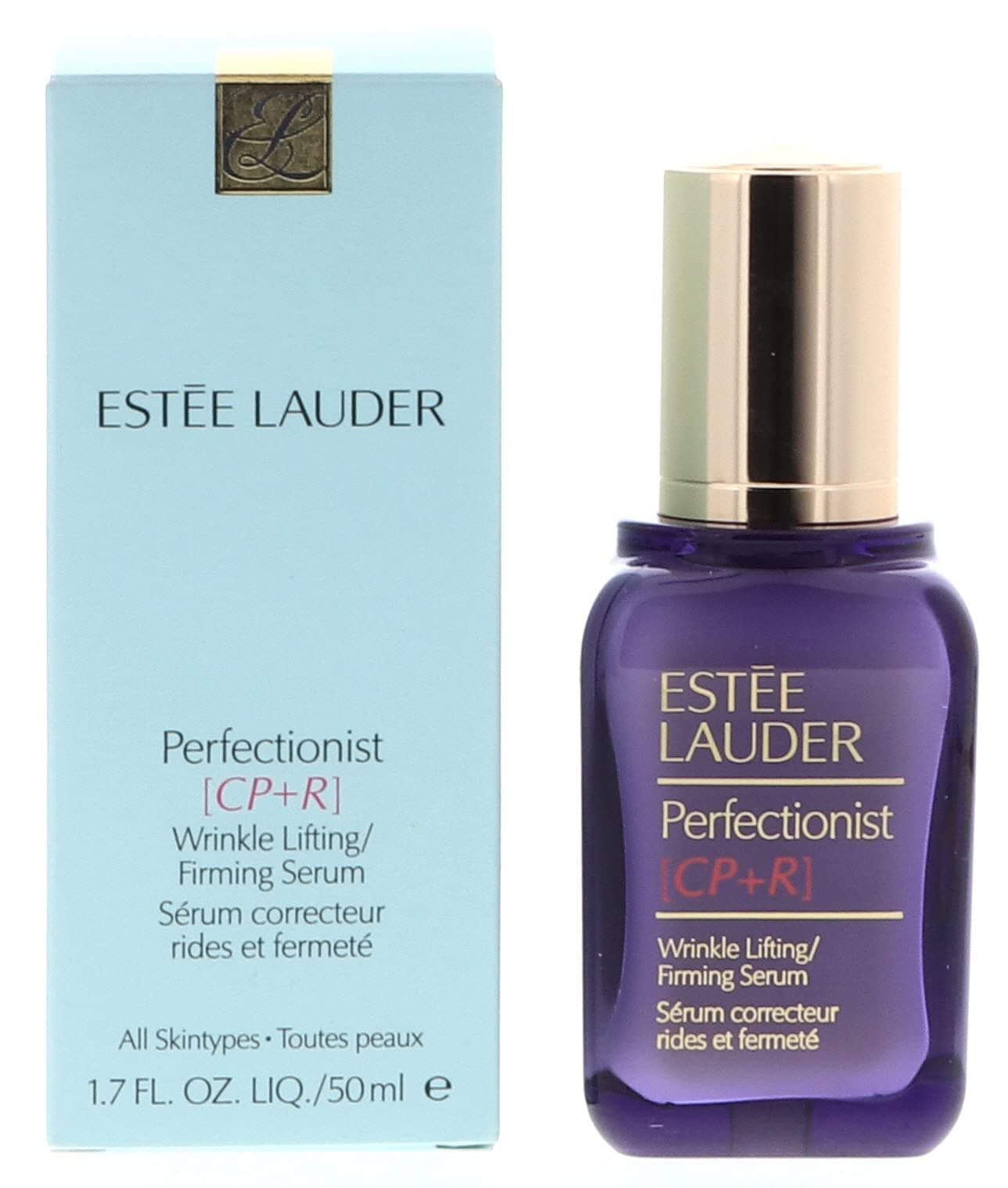 Estee Lauder - Perfectionist (CP+R) Wrinkle Lifting Firming Serum - All Skin Types (1.7 oz.) 1 pcs sku# 1899179MA
