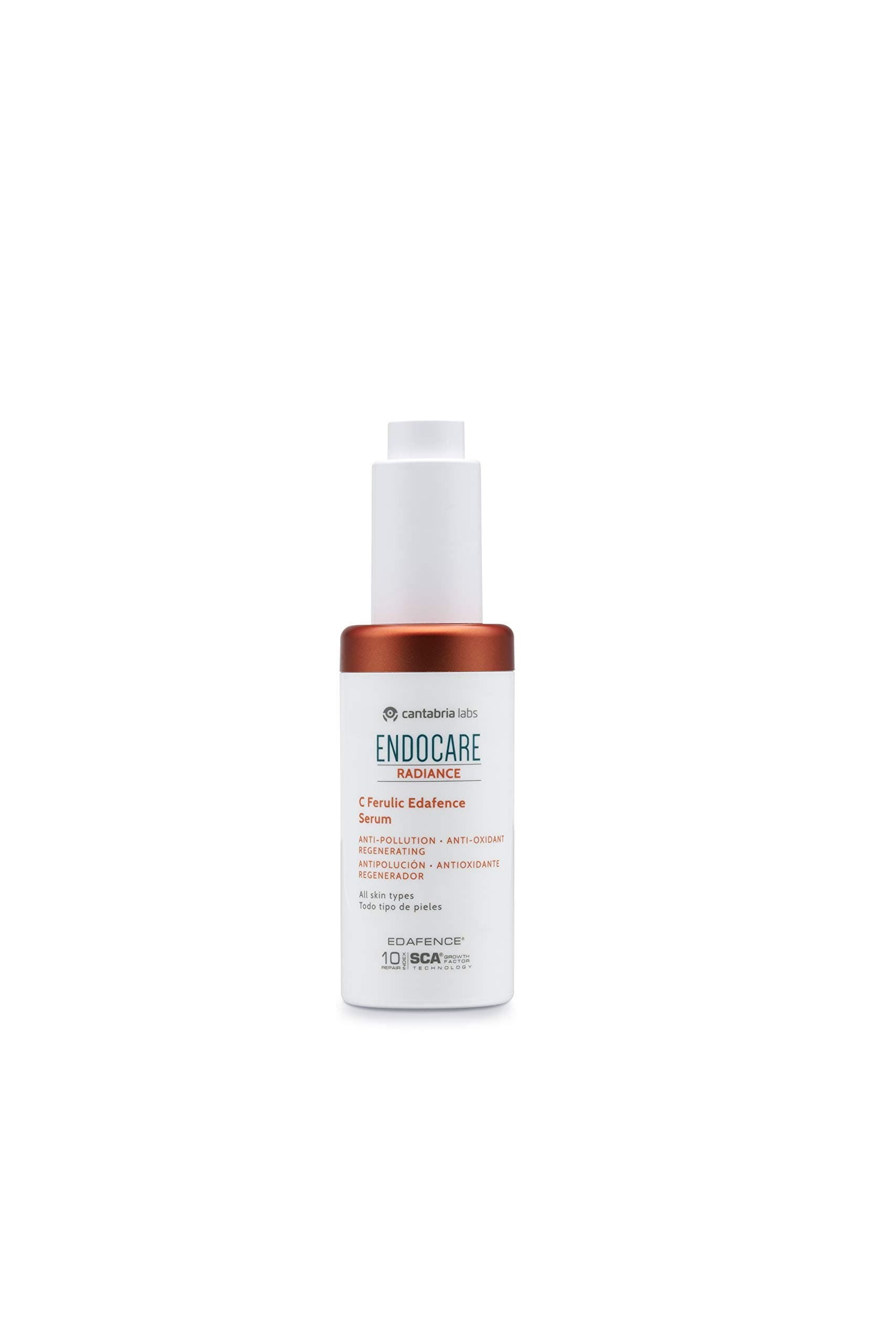 Endocare – C Ferulic Edafence® Serum Siero viso intensivo 30ml