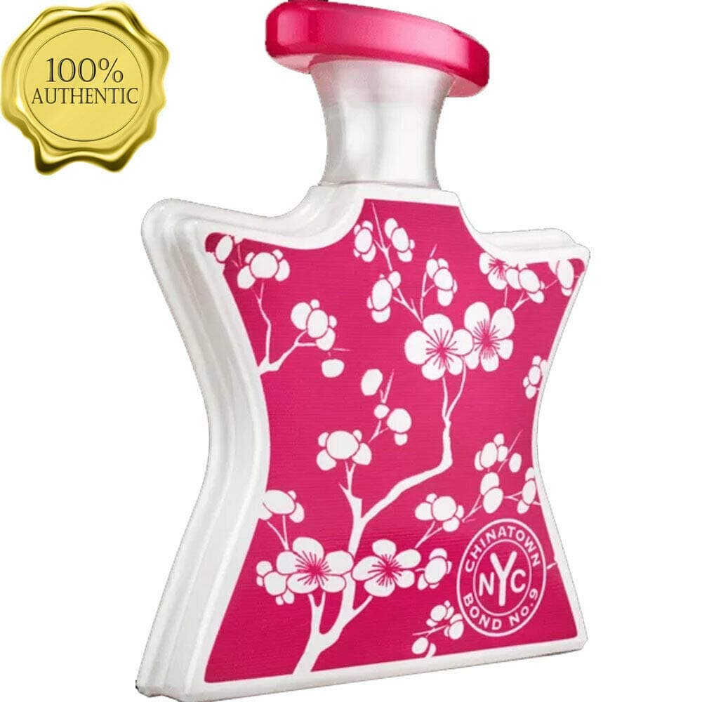 Bond No. 9 Chinatown 1.7 Oz Eau De Parfum Spray, 1.7 Oz