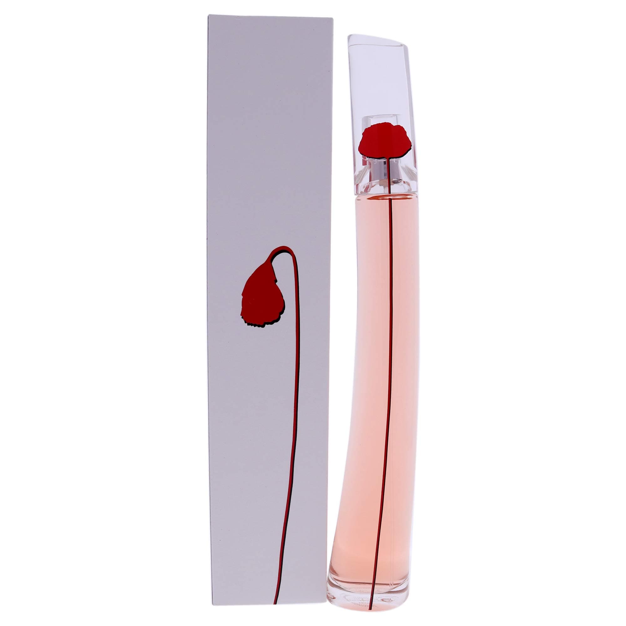 Kenzo Flower Eau De Vie Women EDP Spray 3.3 oz