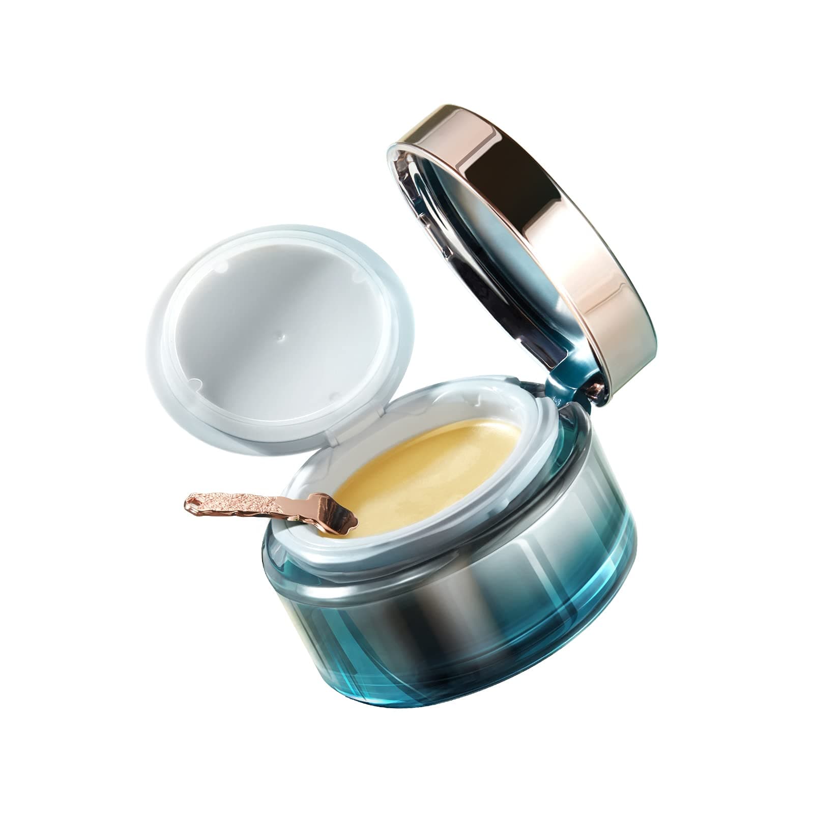 FLORASIS Cordyceps Care Makeup Remover Cream