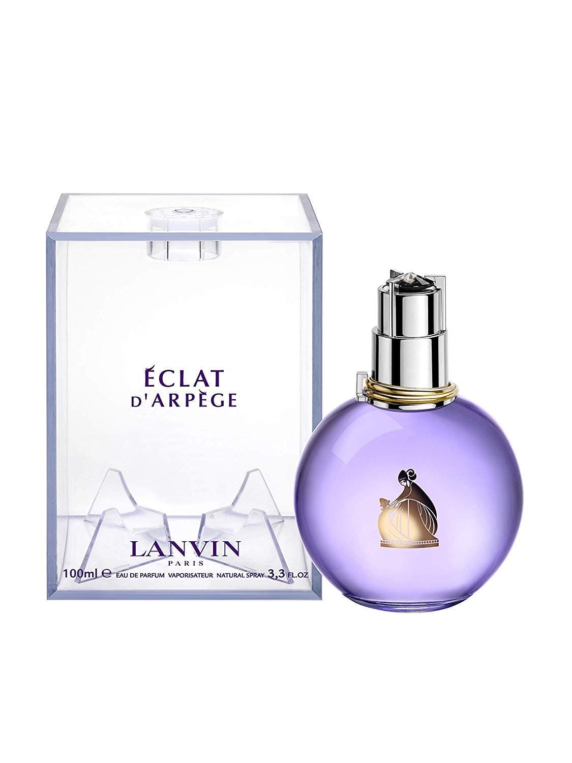 LANVIN Eclat d'Arpege Eau de Parfum