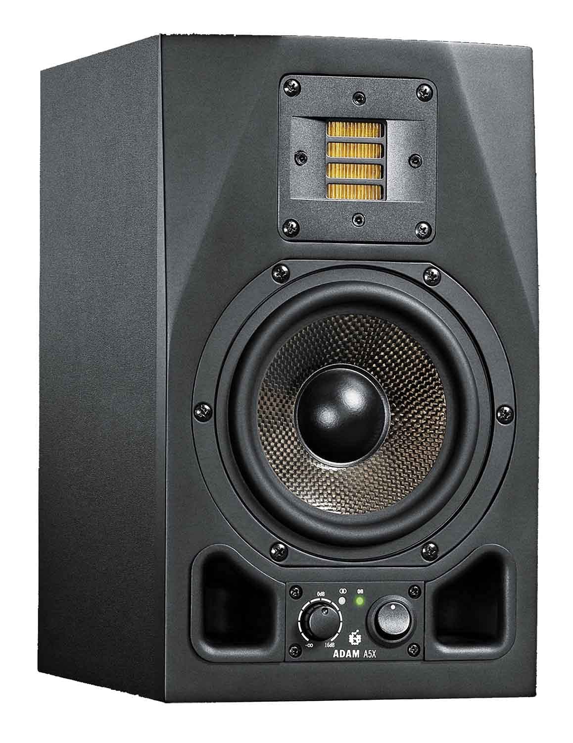 Adam Audio A5X Powered Studio Monitor