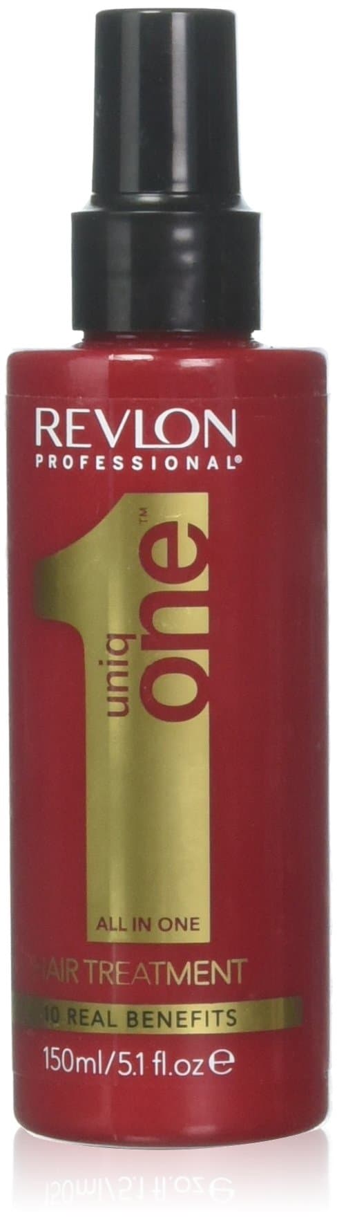 REVLON Uniq One All In One Hair Treatment 5.1oz. (6 Pack) - NEW ORIGINAL