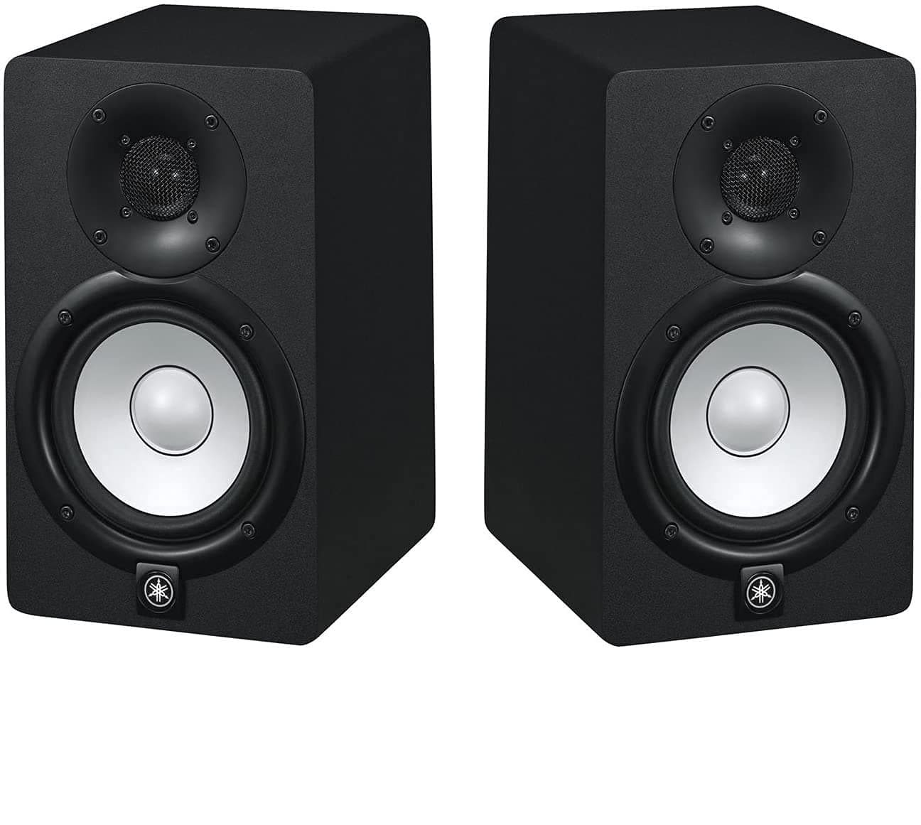 HS5 Studio Monitor - 2pcs
