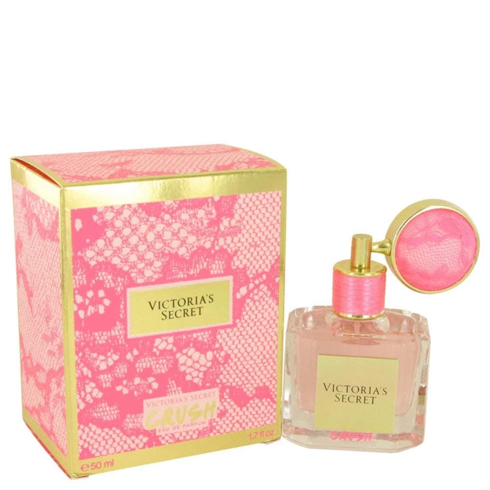 Crush by Victoria Secret, 1.7 oz EDP Spray for Women