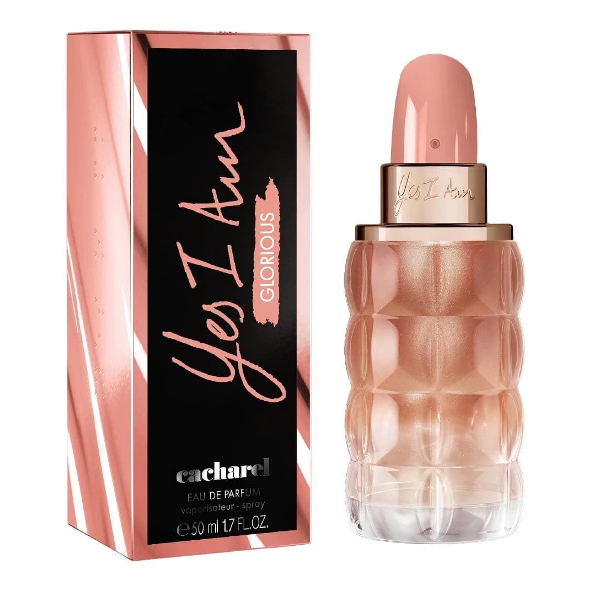 Cacharel Yes I Am Glorious Eau de Parfum Spray Perfume for Women