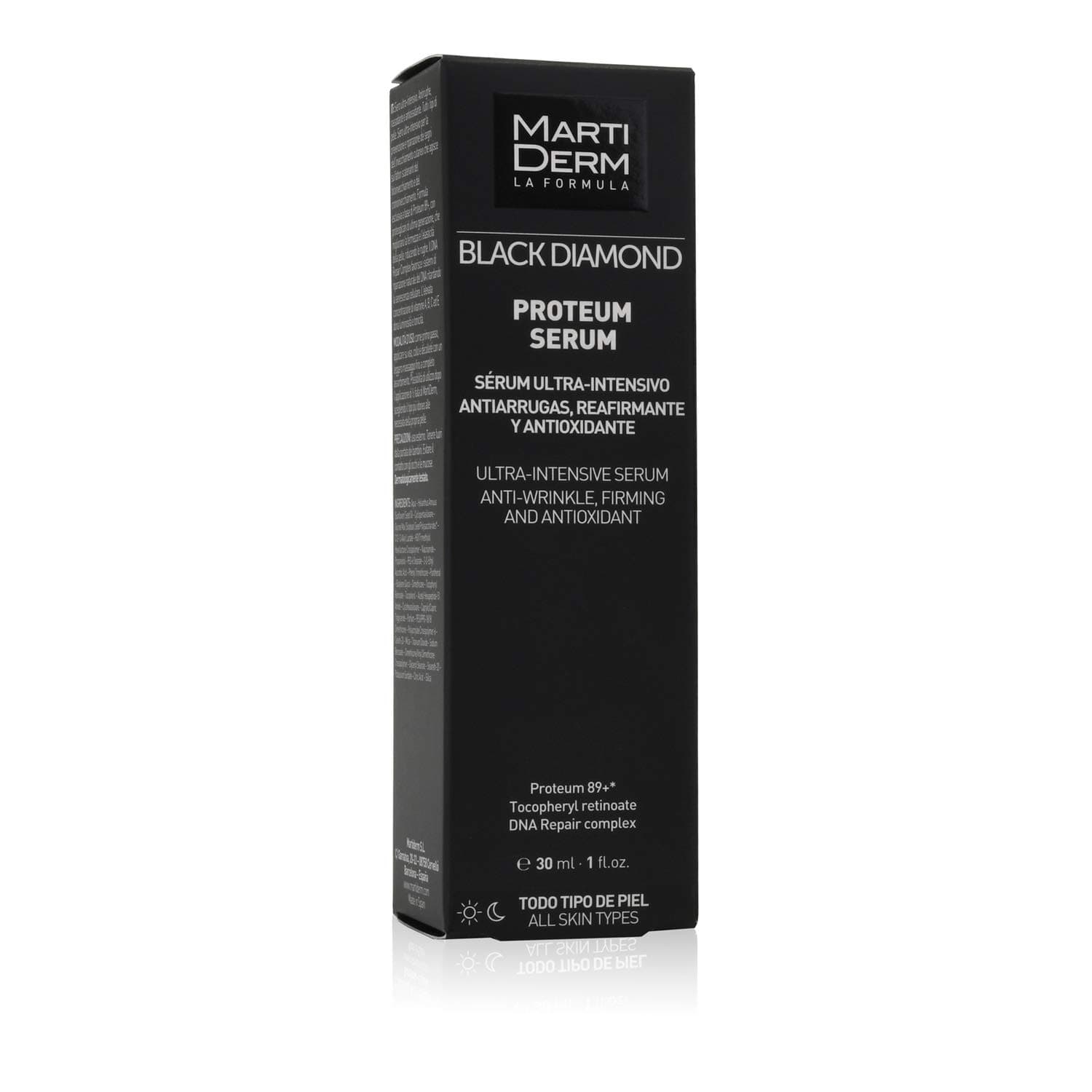 Martiderm Proteum Serum 30ml by Martiderm