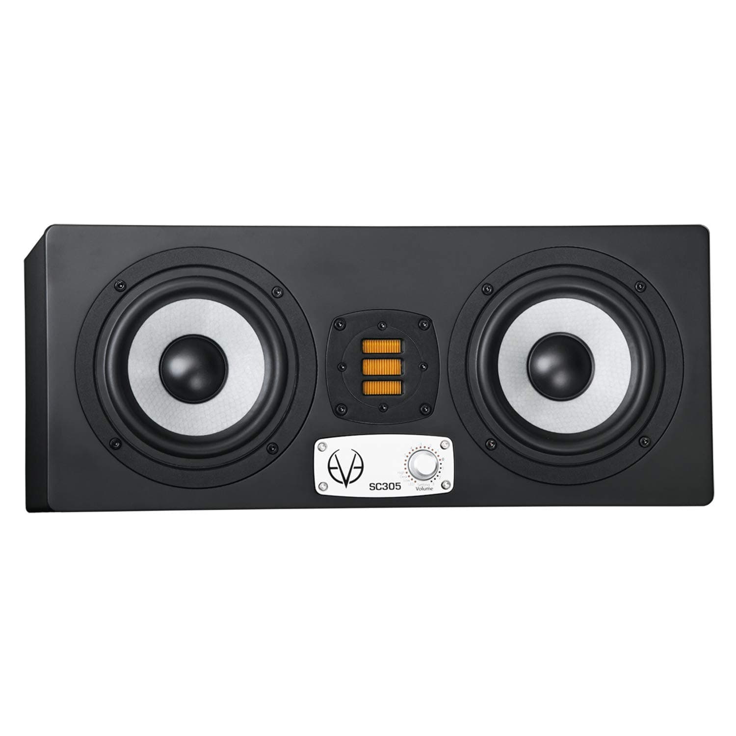 EVE Audio SC305 3-Way 5" Active Studio Monitor (Single)
