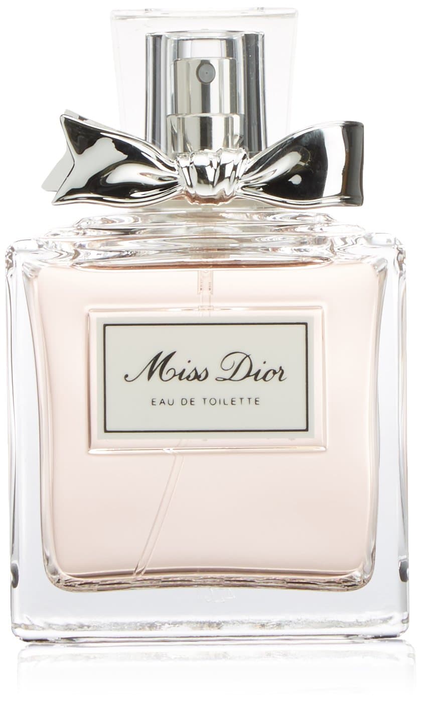 MISS DIOR by Christian Dior Womens EDT SPRAY 100ml 3.4 OZ